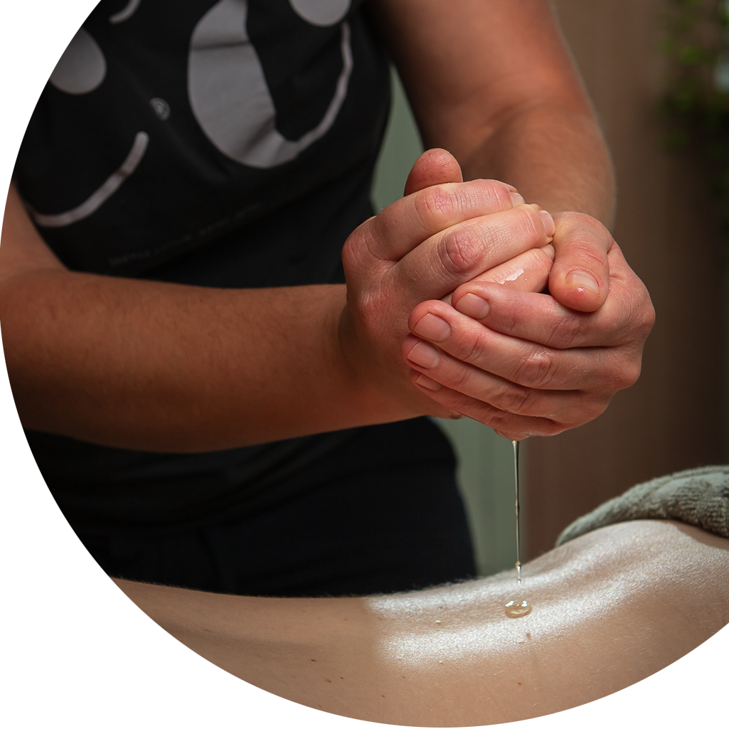 Massagepraktijk