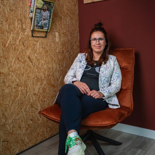 Massagepraktijk Veerkr8 Massagepraktijk Veerkr8