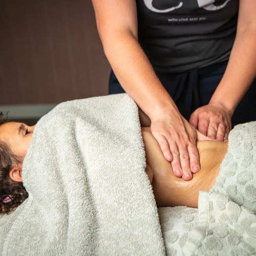 Massagepraktijk Veerkr8 Massagepraktijk Veerkr8